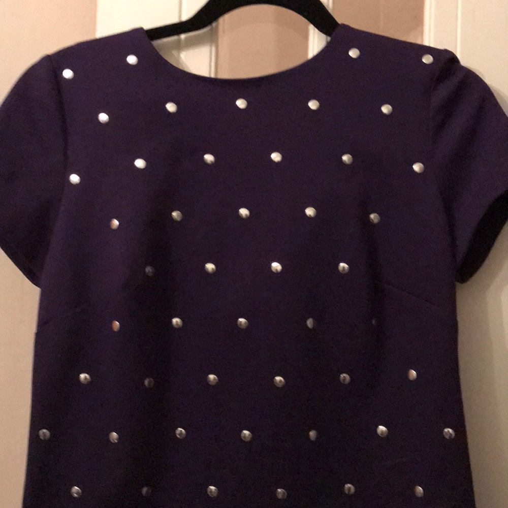 Michael Kors Dress Shirt ! So cute for date night